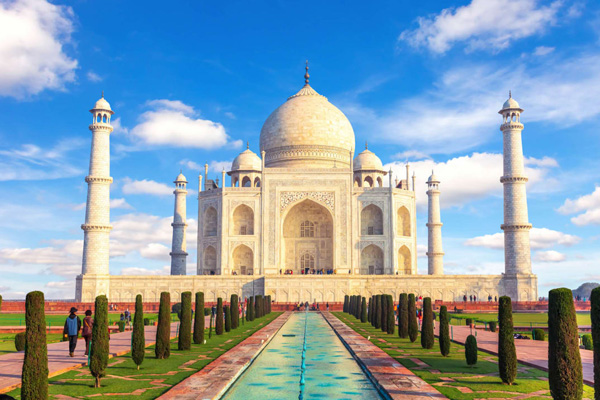 Indian Tourism