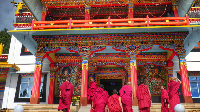 Travel Arunachal Pradesh