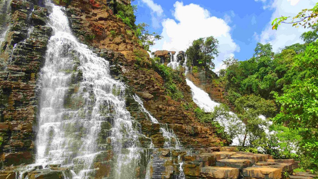 Travel & Explore Chhattisgarh