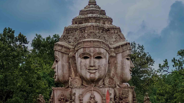 Travel Madhya Pradesh