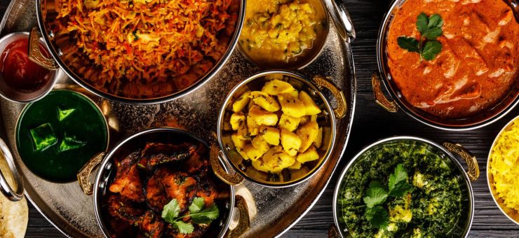 Indian Foods