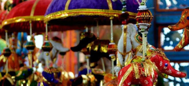 Rajasthan Fairs and Festivals