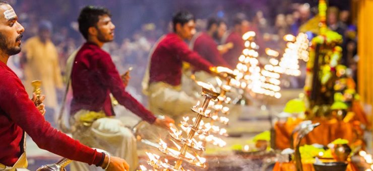 Spiritual India