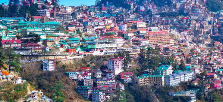 Himachal Pradesh